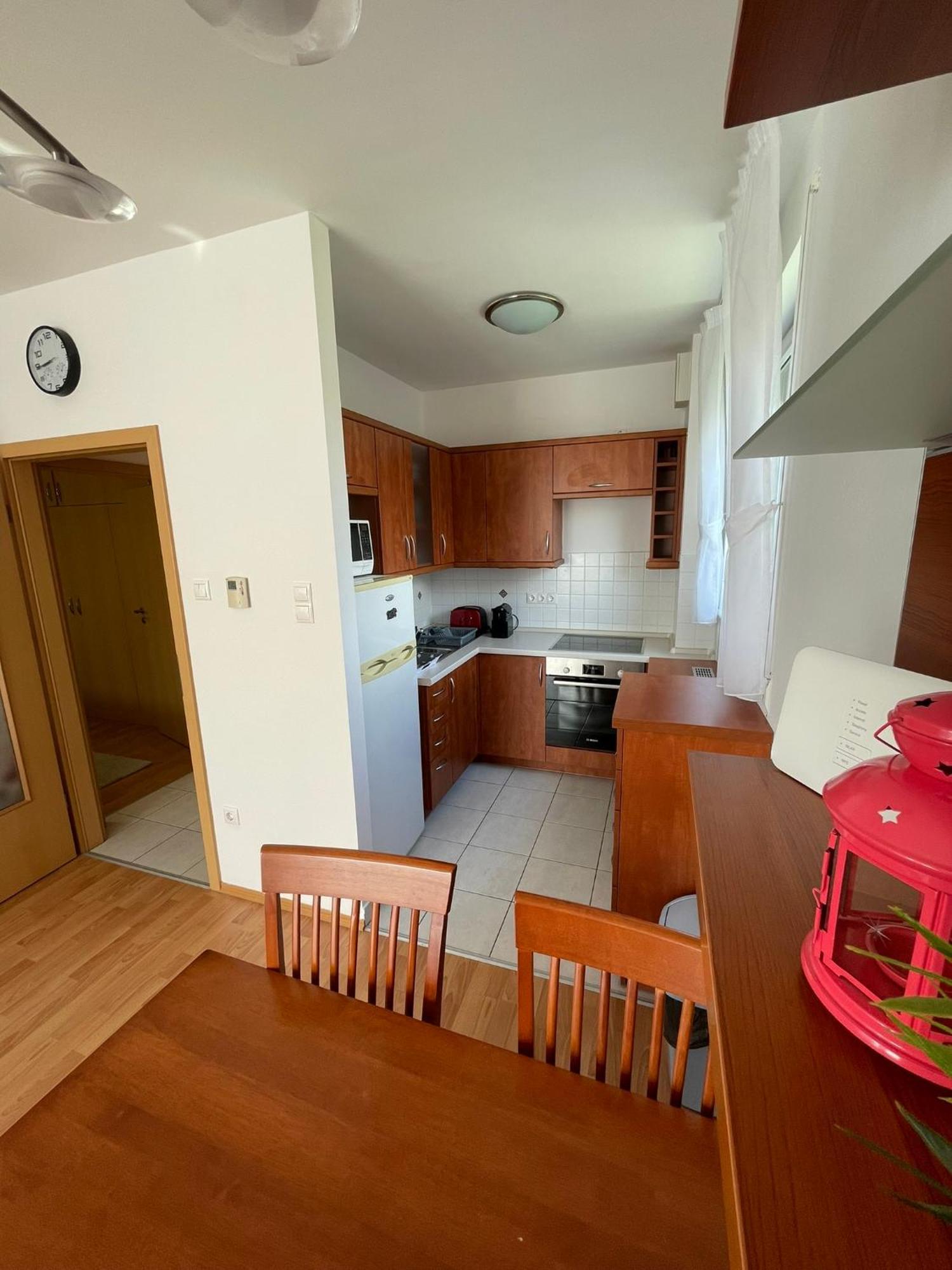 Blanca Apartman Siofok Exterior photo